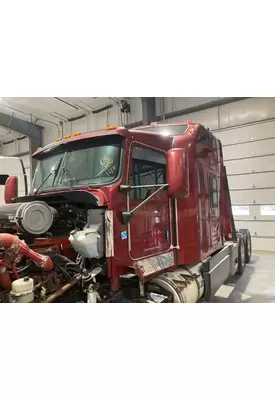 Kenworth T600 Cab Assembly