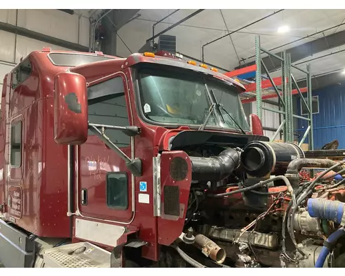 Kenworth T600 Cab Assembly