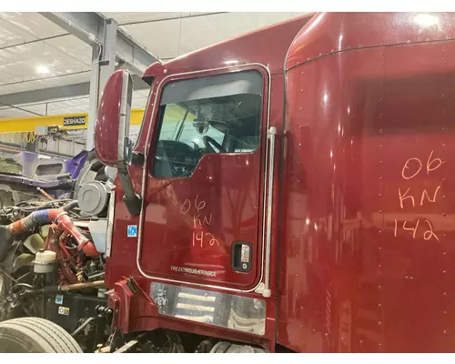 Kenworth T600 Cab Assembly