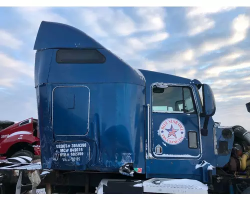 Kenworth T600 Cab Assembly