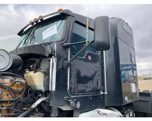 Kenworth T600 Cab Assembly