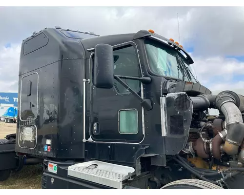 Kenworth T600 Cab Assembly