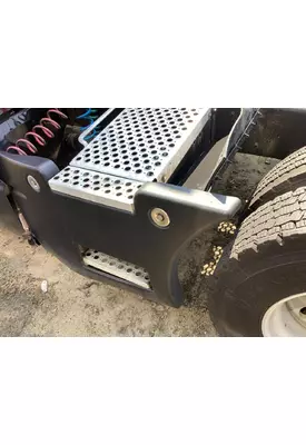Kenworth T600 Cab Assembly