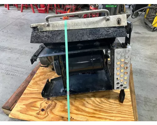 Kenworth T600 Cab Assembly