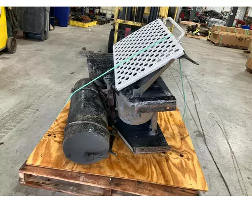 Kenworth T600 Cab Assembly
