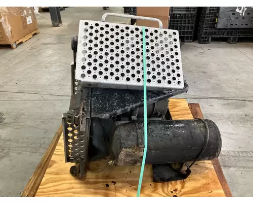 Kenworth T600 Cab Assembly