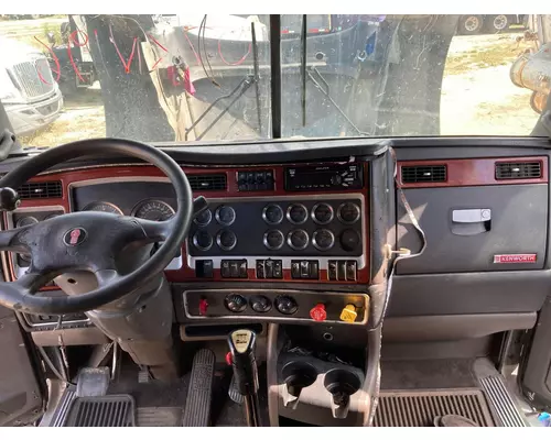 Kenworth T600 Cab Assembly