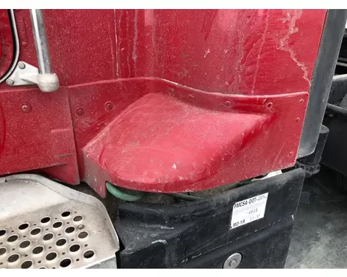 Kenworth T600 Cab Exterior Panel