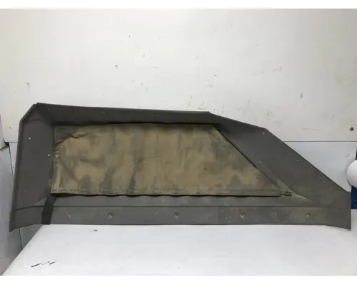 Interior Parts, Misc. Kenworth T600 Vander Haags Inc Sf