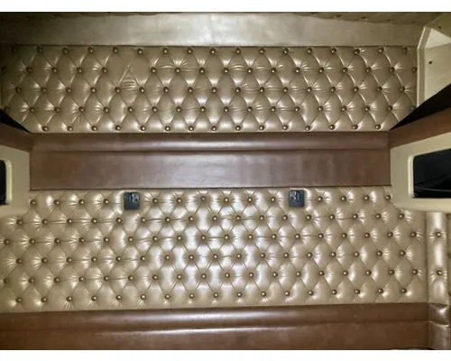 Interior Parts, Misc. Kenworth T600 Vander Haags Inc Sf