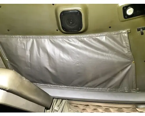 Interior Parts, Misc. Kenworth T600 Vander Haags Inc Cb