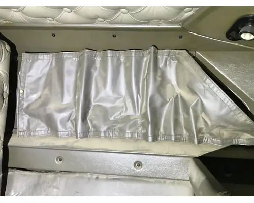 Interior Parts, Misc. Kenworth T600 Vander Haags Inc Cb