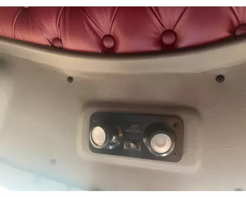 Interior Parts, Misc. Kenworth T600 Vander Haags Inc Sp