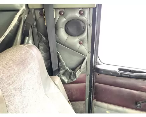 Interior Parts, Misc. Kenworth T600 Vander Haags Inc Cb