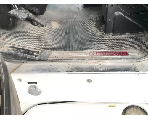 Interior Parts, Misc. Kenworth T600 Vander Haags Inc Cb