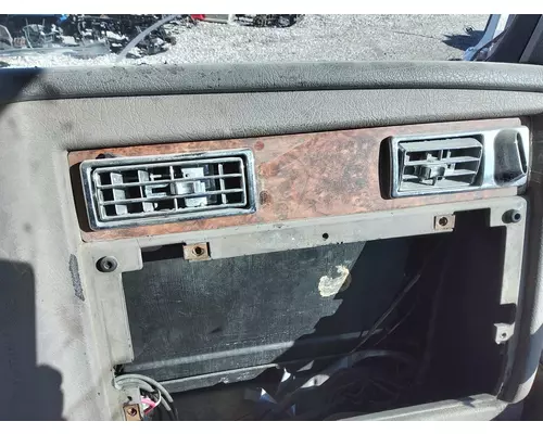 Interior Parts, Misc. Kenworth T600 Vander Haags Inc Kc