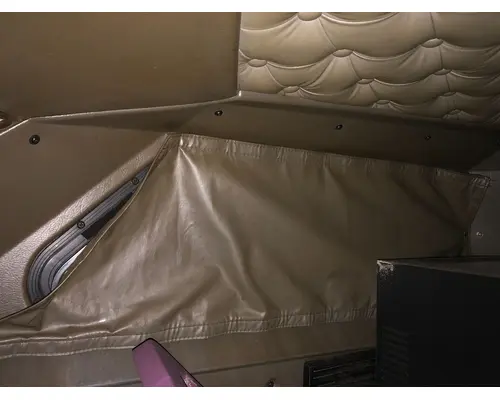 Kenworth T600 Cab Misc. Interior Parts