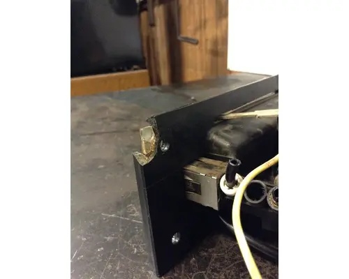 Kenworth T600 Cab Misc. Interior Parts