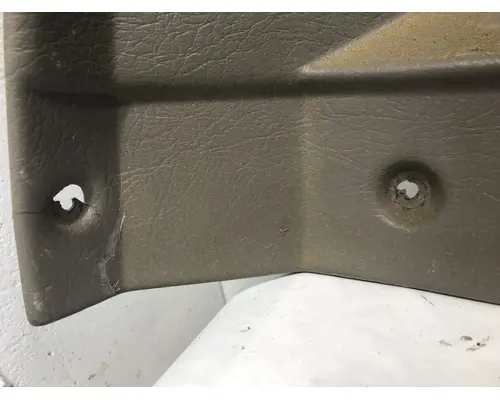 Kenworth T600 Cab Misc. Interior Parts