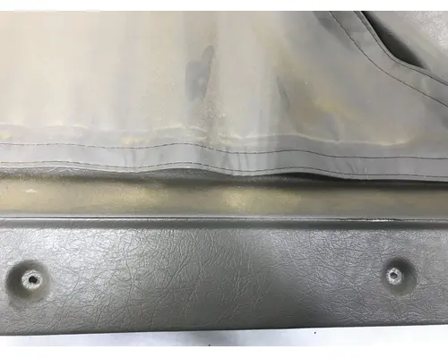 Kenworth T600 Cab Misc. Interior Parts