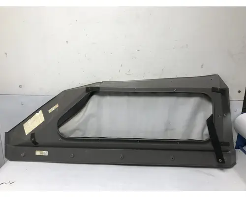 Kenworth T600 Cab Misc. Interior Parts