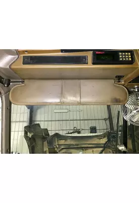 Kenworth T600 Cab Misc. Interior Parts