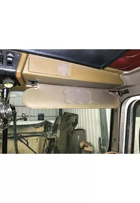 Kenworth T600 Cab Misc. Interior Parts