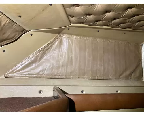 Kenworth T600 Cab Misc. Interior Parts