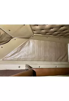 Kenworth T600 Cab Misc. Interior Parts