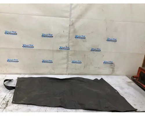 Kenworth T600 Cab Misc. Interior Parts