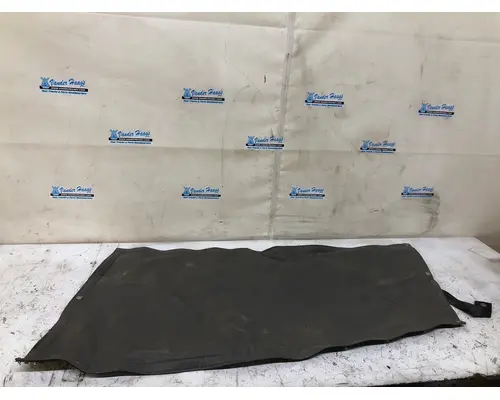 Kenworth T600 Cab Misc. Interior Parts