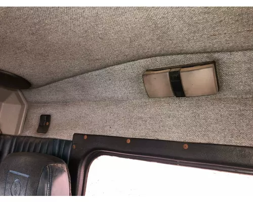 Kenworth T600 Cab Misc. Interior Parts