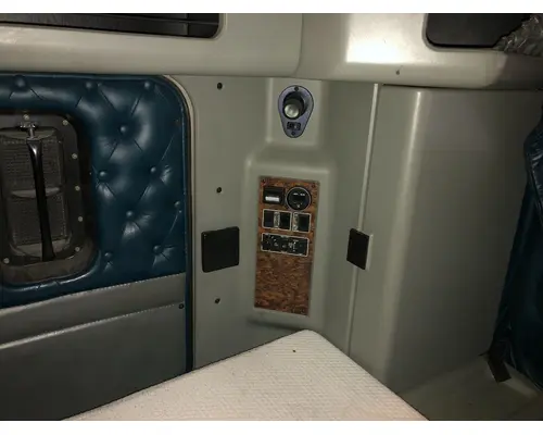 Kenworth T600 Cab Misc. Interior Parts