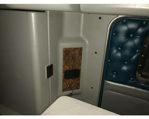 Kenworth T600 Cab Misc. Interior Parts