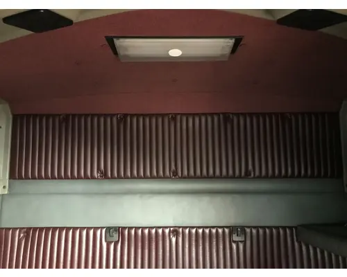 Kenworth T600 Cab Misc. Interior Parts