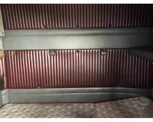 Kenworth T600 Cab Misc. Interior Parts