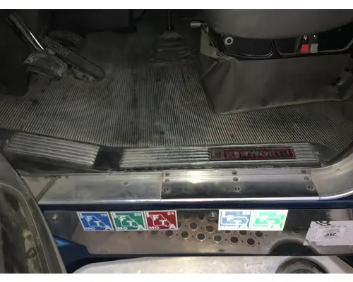 Kenworth T600 Cab Misc. Interior Parts