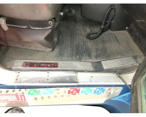 Kenworth T600 Cab Misc. Interior Parts
