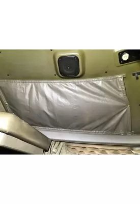 Kenworth T600 Cab Misc. Interior Parts
