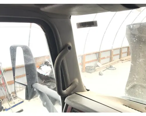 Kenworth T600 Cab Misc. Interior Parts