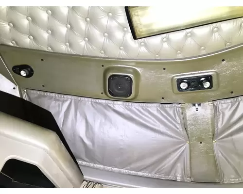 Kenworth T600 Cab Misc. Interior Parts