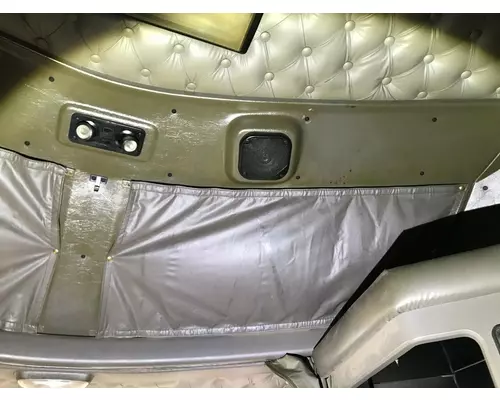 Kenworth T600 Cab Misc. Interior Parts