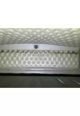 Kenworth T600 Cab Misc. Interior Parts
