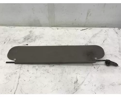 Kenworth T600 Cab Misc. Interior Parts