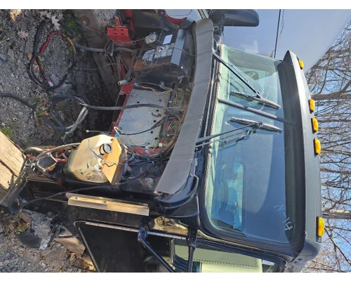Cab KENWORTH T600 Truck Salvage International Inc
