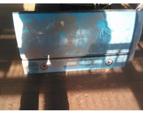 Side Fairing KENWORTH T600 LKQ Heavy Truck - Goodys