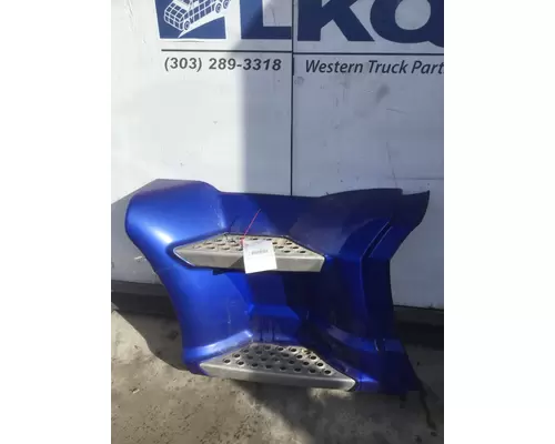 Side Fairing KENWORTH T600 LKQ Western Truck Parts