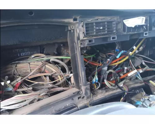 Kenworth T600 Cab Wiring Harness