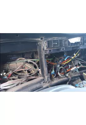 Kenworth T600 Cab Wiring Harness