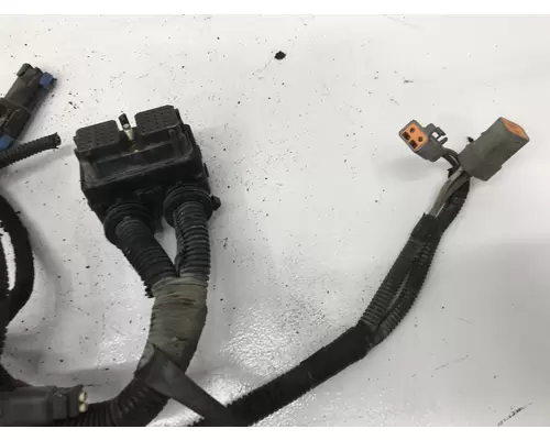 Kenworth T600 Cab Wiring Harness